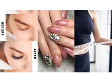 アイ アンド ネイル(Eye＆Nail Day)