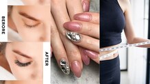 アイ アンド ネイル(Eye＆Nail Day)