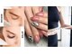 アイ アンド ネイル(Eye＆Nail Day)の写真