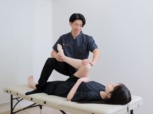 肩こり・骨盤矯正専門　根本整体Curemate宇都宮院【9/1 NEW OPEN（予定）】