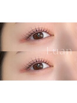 ナチュラル上品な目元にしたい