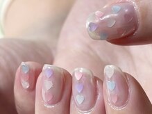 ミューネイル(Miu Nail)/