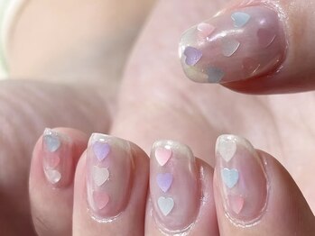 ミューネイル(Miu Nail)/