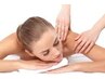 【Day Spa】Facial & body massage 70minutes  ¥15,800