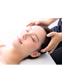 小顔になりたい