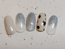 アスー(Aswy.)/新規定額デザイン