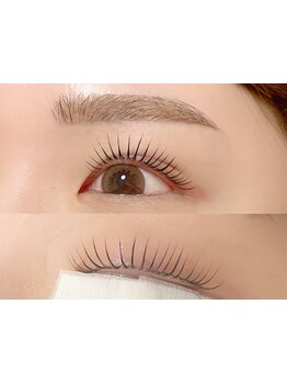 まつげのお悩み解決サロン