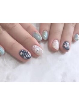 アートの種類が豊富