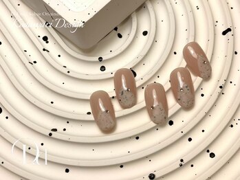 D.d nai 名古屋栄/名古屋栄/ニュアンス/マグネット