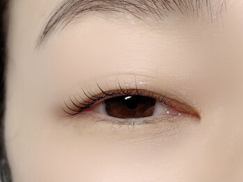 ブルージュ 自由が丘(Bruges)/ナチュラルパーマ Cカール