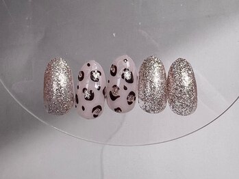 サロンイーエフ 名駅店(salon EF)/小久保限定design