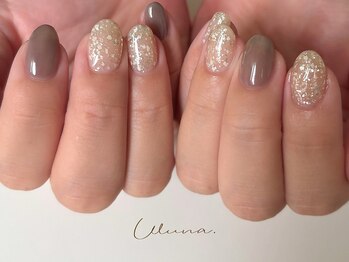 ウルーナ(Uluna.)/ワンカラー