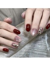 プリティジェー 大塚駅前店(Pretty J)/シンプルコース