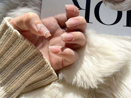 アイラッシュアンドネイル マークス 草加店(MAK's)の写真