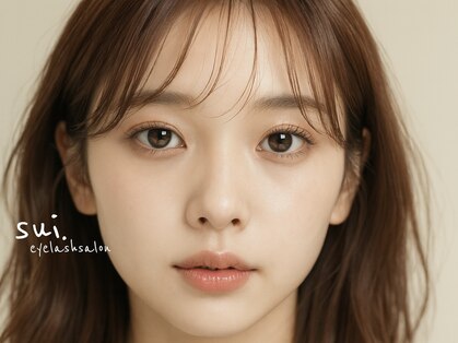 スイ(sui.)の写真