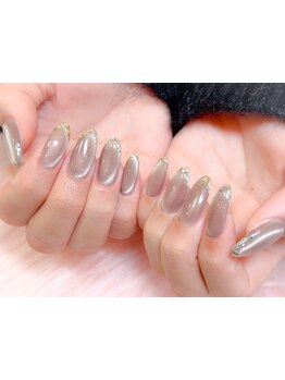 仕事帰り・早朝OKのサロン