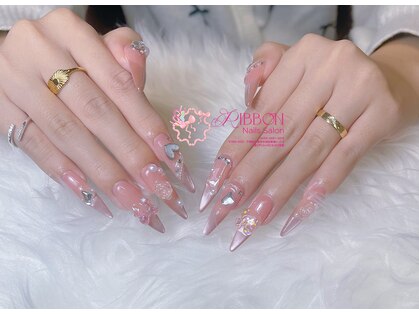 リボン(RIBBON)の写真