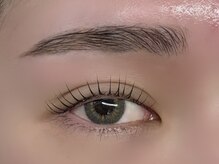 シェリアン(Cherien)/眉毛&まつげsetメニュー♪