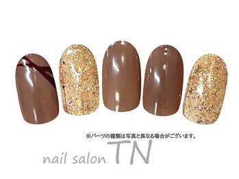 1月季節の定額3900円コ―ス