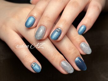 サロン エージー(salon AZ)/定額シンプル