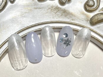 アミュゼ 本八幡店/定額ゴールド