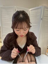 イル 藤沢(Iru)&nbsp;守田 莉子