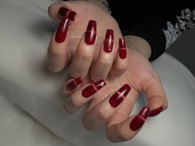 ホランイネイル(HORANGI NAIL)/