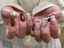 シピー(chipie by anon)/HITOMI◆150分アート