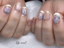リリーネイル(lily nail)/