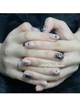 ジョイネイルスタジオ 高田馬場(JoY Nail Studio)/
