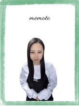 メモト 四条烏丸店(memoto)&nbsp;ヤギ 