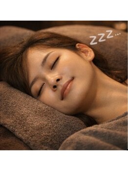 タイムサロン(Time salon)/姫路で眠れるヘッドスパ