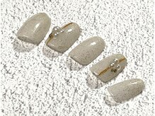 ケイアイビューティーサロン(KIBeauty Salon)/【HAND】定額シンプル