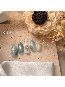 クレール(clair)/standard