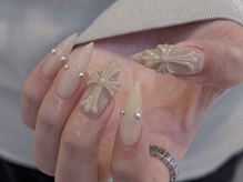 ミューズネイル(muse nail)/ワンホンクロムネイル