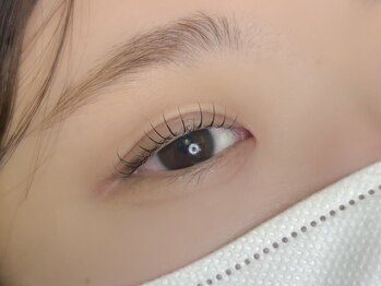 アーツアイサロン 町田駅前通り店(arts eyesalon)/まつ毛パーマ