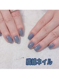 オシャカラー☆