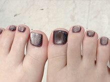 ネイルボーテ(Nail Beaute)