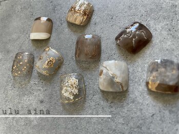 ウルアイナ(ulu aina)の写真/【NEW OPEN】湘南で大人気のサロンが大宮に上陸!ホテルライクな贅沢空間で至福のサロンタイムを。