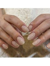 プロエム/hand gel design
