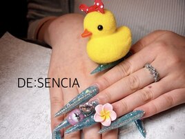 スカルプ