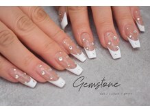 ジェムストーン(Gemstone)/**image**