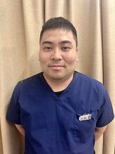 第3なまい接骨院&nbsp;須藤 喜貴