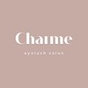 シャルム 調布(Charme)のお店ロゴ