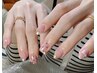 【初回オフ無料】オフィス・日常に馴染む★シンプル定額デザインコース￥7280