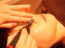 トータルビューティー グリッター(Total Beauty Glitter)/―フェイシャル―