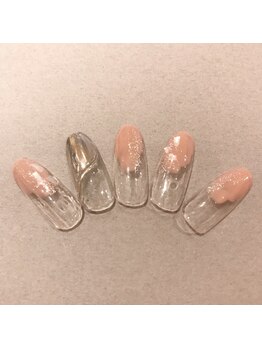 シルス荻窪/ニュアンスネイル