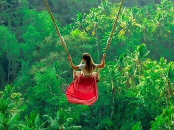 アジアンリラクゼーション ヴィラ 大橋店(asian relaxation villa)/Bali Swing(バリスウィング)