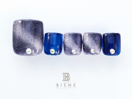 マグネット&フラッシュフット1-4