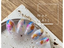 エヌエープラスネイル 西葛西店(Na+nail)/